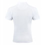Harvest Brookings Polo Woman White XS