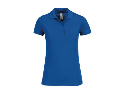 SAFRAN TIMELESS WOMEN - Vrouwen Poloshirt 180 g/m2 SAFRAN TIMELESS WOMEN - Vrouwen Poloshirt 180 g/m2