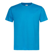 Stedman T-shirt Crewneck Classic-T SS 314c ocean blue 2XS