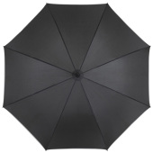 AC golf umbrella FARE®-DoggyBrella - black
