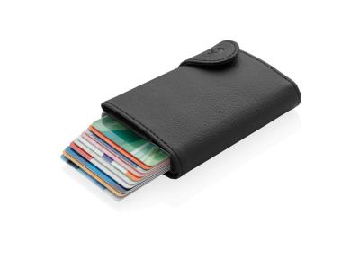 C-Secure XL RFID-kaarthouder & portemonnee C-Secure XL RFID-kaarthouder & portemonnee