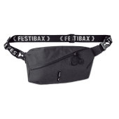 FESTIBAX® BASIC - zwart
