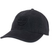 Baseball-Cap Black One Size
