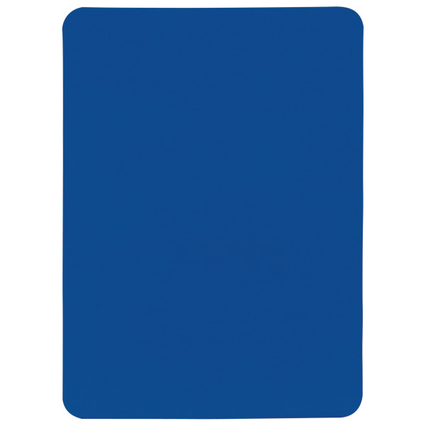 Referee Cards Royal Blue One Size