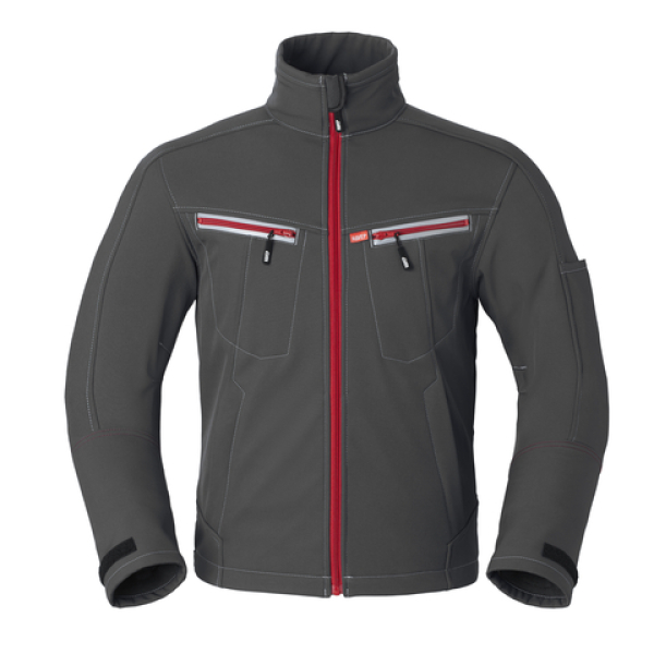 Softshell Havep Attitude