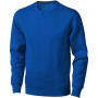 Arora 300 g/m² unisex sweater met ronde hals - Blauw - XXS Arora 300 g/m² unisex sweater met ronde hals - Blauw - XXS