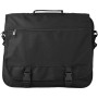 Anchorage conference bag 11L - Solid black