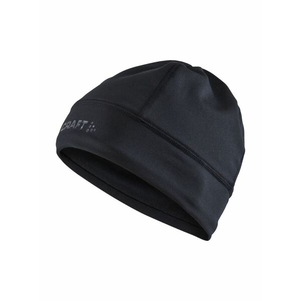 Craft Core essence thermal hat black s/m