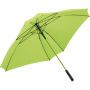 AC golf umbrella Jumbo® XL Square Color - grey