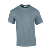 Ultra Cotton Adult T-Shirt - Stone Blue - 2XL