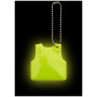 RFX™ Reflecterende hanger vest - Neongeel