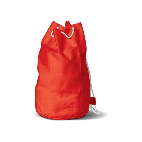Sailor bag cotton 200g/m²