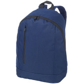 Boulder ryggsäck - Marinblå
