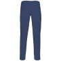 Herenchinobroek Deep Blue 50 FR