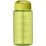H2O Active® Bop 500 ml sportfles met tuitdeksel - Lime
