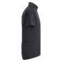 Men's Bike-T Half Zip - titan/tomato - 3XL