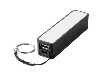 WS104 2000/2200/2600 mAh powerbank