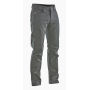 Jobman 2311 Women's service trousers grafiet DA40
