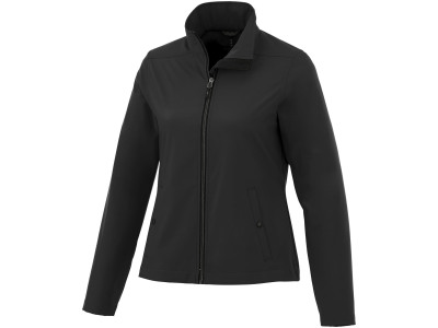 Karmine softshell dames jas Karmine softshell dames jas