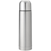 Sullivan 750 ml geïsoleerde thermosfles - Zilver