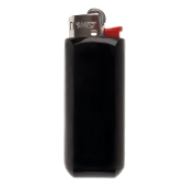 BIC® Hoes met clip en J25 aansteker BIC® Hoes met clip en J25 aansteker