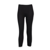 Ladies 3/4 leggings Ladies 3/4 leggings