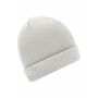 MB7500 Knitted Cap - off-white - one size