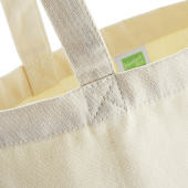 EarthAware™ Organic Bag for Life - Natural - One Size
