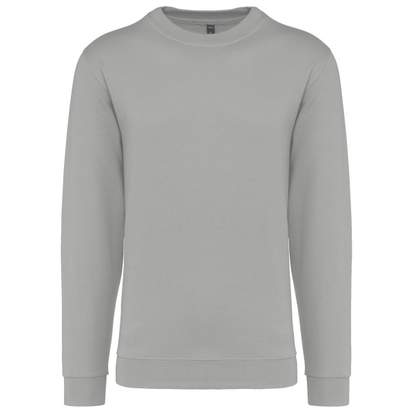 Sweater ronde hals Sweet Grey XS