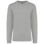 Sweater ronde hals Sweet Grey 4XL