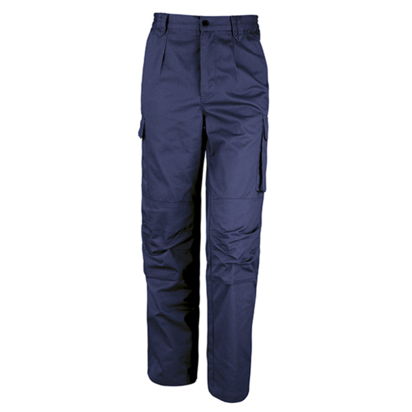 Work-Guard Action Trousers Reg