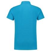 Poloshirt Fitted 180 Gram 201005 Turquoise 4XL
