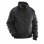 1357 Pilot jacket zwart xs