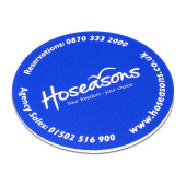 SoftMat™ Coaster SoftMat™ Coaster