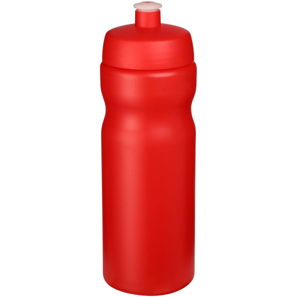 Baseline® Plus 650 ml sport bottle - Red