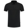 Poloshirt RE2050 202701 Black 4XL