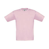 Exact 190/kids T-Shirt - Pink Sixties - 5/6 (110/116)