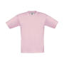 Exact 190/kids T-Shirt - Pink Sixties
