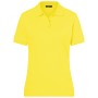 Classic Polo Ladies - yellow - XXL