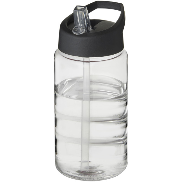 Sport bottle H2O Active Bop 500 ml spout lid