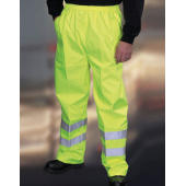 Over Trousers Fluo Yellow Over Trousers Fluo Yellow