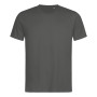 Stedman T-shirt Lux unisex slate grey XXL