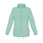 SIROCCO WOMEN JW902 - Vrouwen Windbreaker 70 g/m2 SIROCCO WOMEN JW902 - Vrouwen Windbreaker 70 g/m2