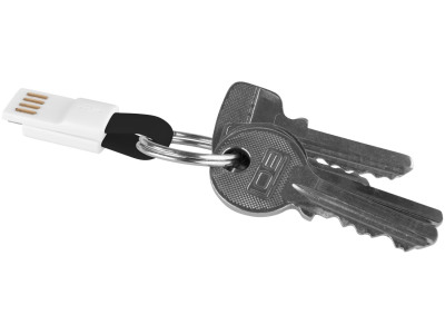 Magneet micro USB sleutelhanger Magneet micro USB sleutelhanger
