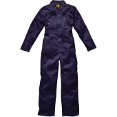 Redhawk zip front coverall Redhawk zip front coverall