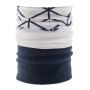CreaScarf Winter - custom made multifunctionele sjaal