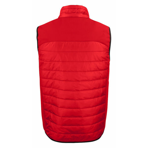 Printer Expedition Vest Red XL