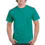 Gildan T-shirt Ultra Cotton SS unisex 7717 jade L