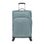 American Tourister Summerfunk Spinner 67 EXP.