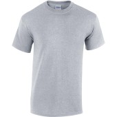 Premium Cotton®  Ring Spun Euro Fit Adult T-shirt RS Sport Grey 4XL